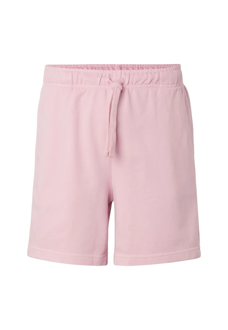 Shorts Heavy Washed Shorts