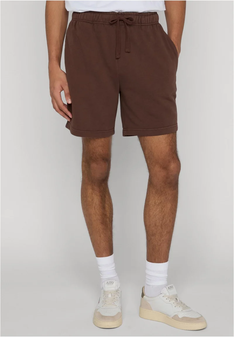Shorts Heavy Washed Shorts