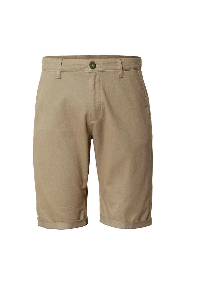 UC Basic Chino Shorts