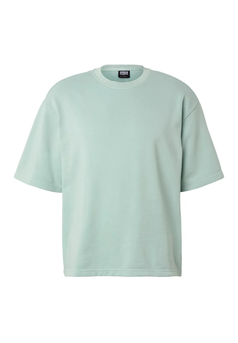 UC Heavy Washed Boxy Tee