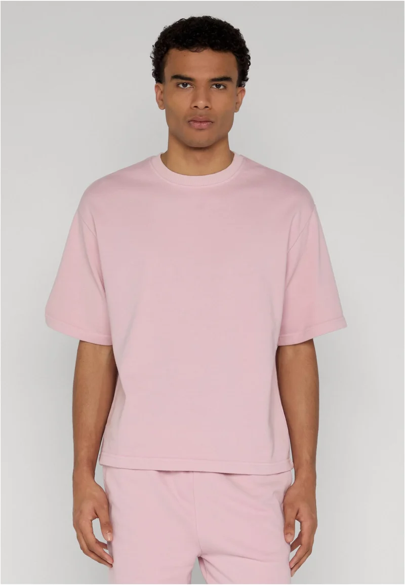 UC Heavy Washed Boxy Tee