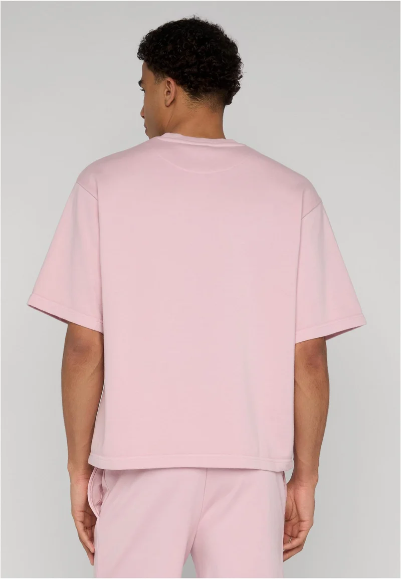 UC Heavy Washed Boxy Tee