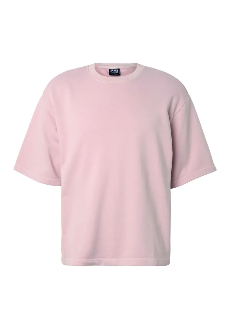 UC Heavy Washed Boxy Tee