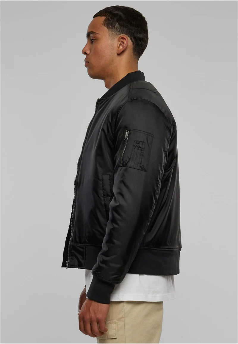 UC Bomber Jacket Basic NAVY M
