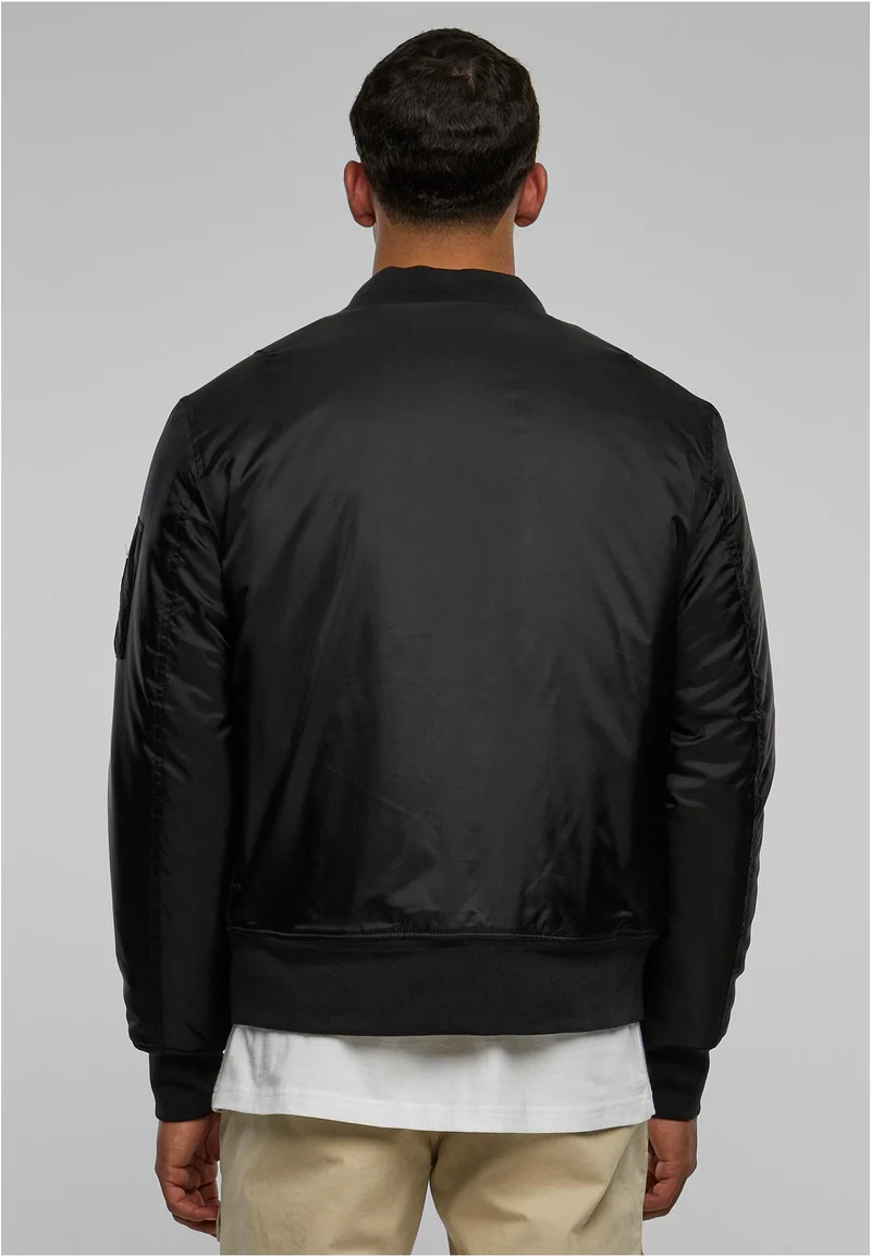 UC Bomber Jacket Basic NAVY M