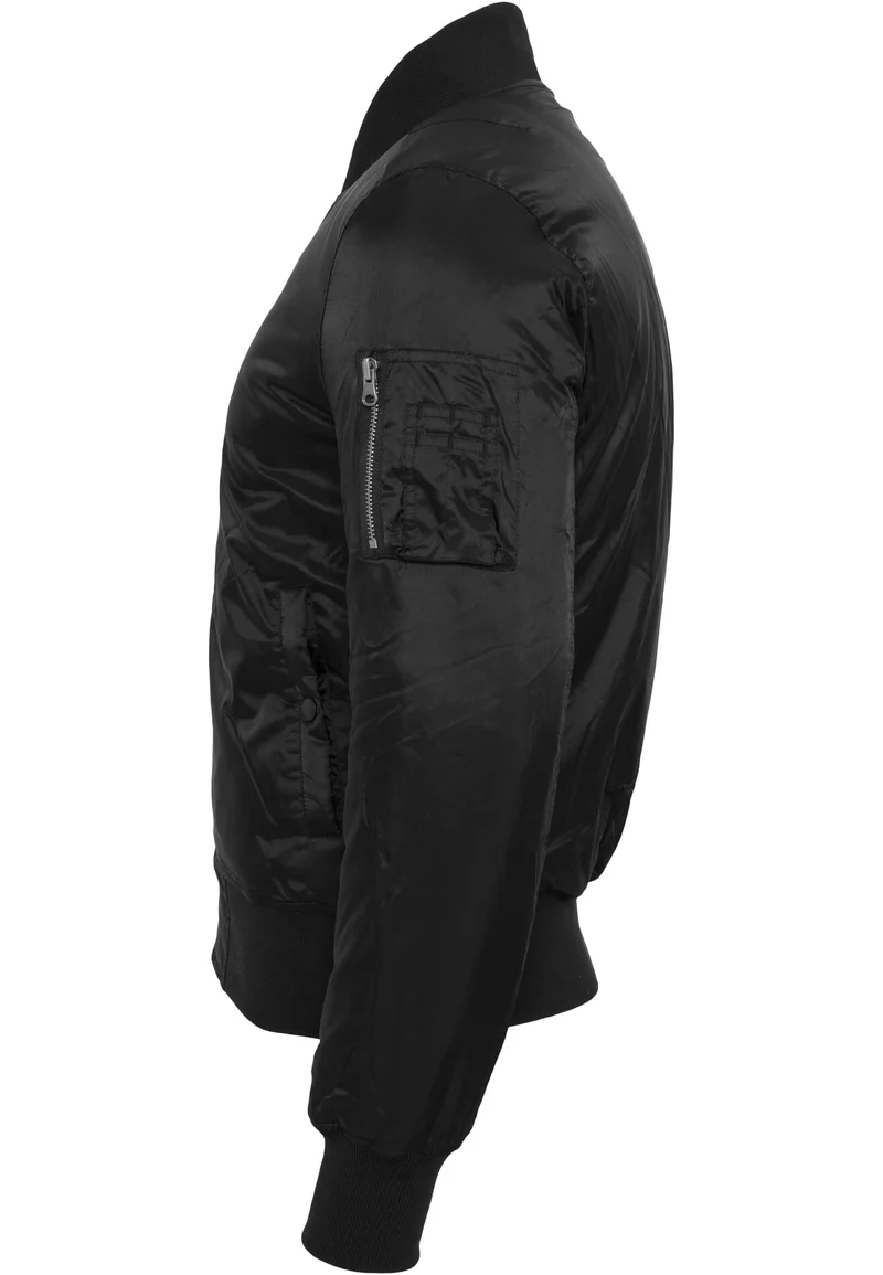 UC Bomber Jacket Basic NAVY M