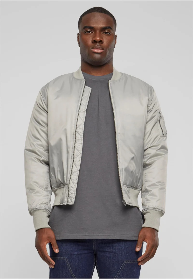UC Bomber Jacket Basic NAVY M
