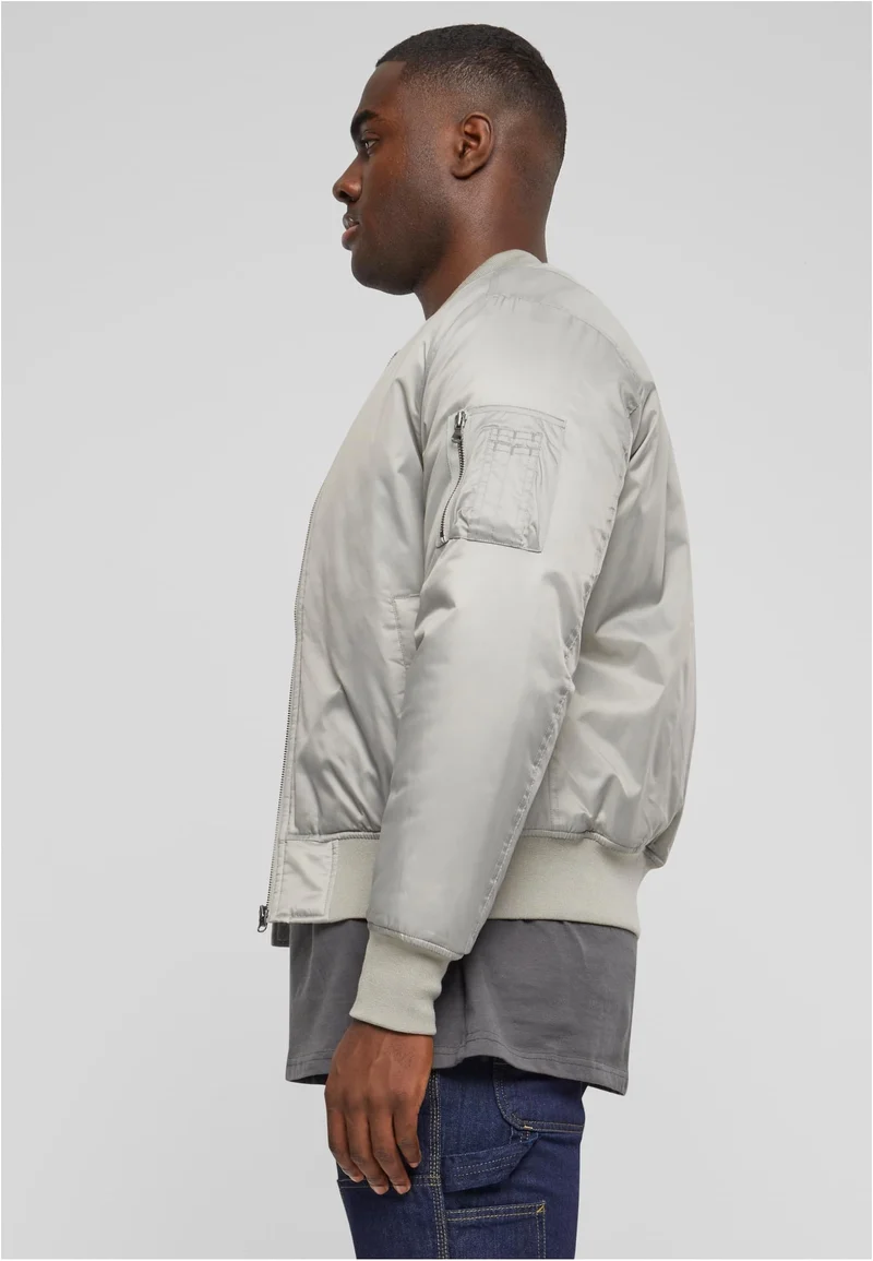 UC Bomber Jacket Basic NAVY M