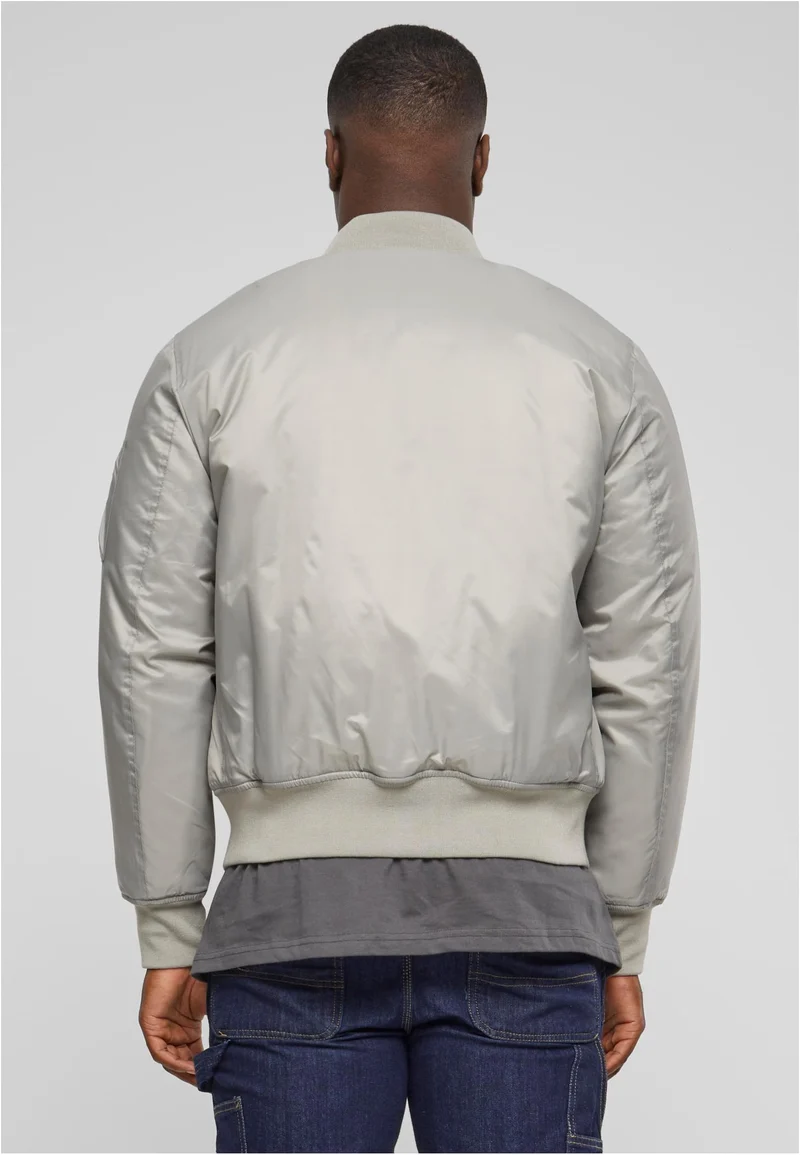UC Bomber Jacket Basic NAVY M