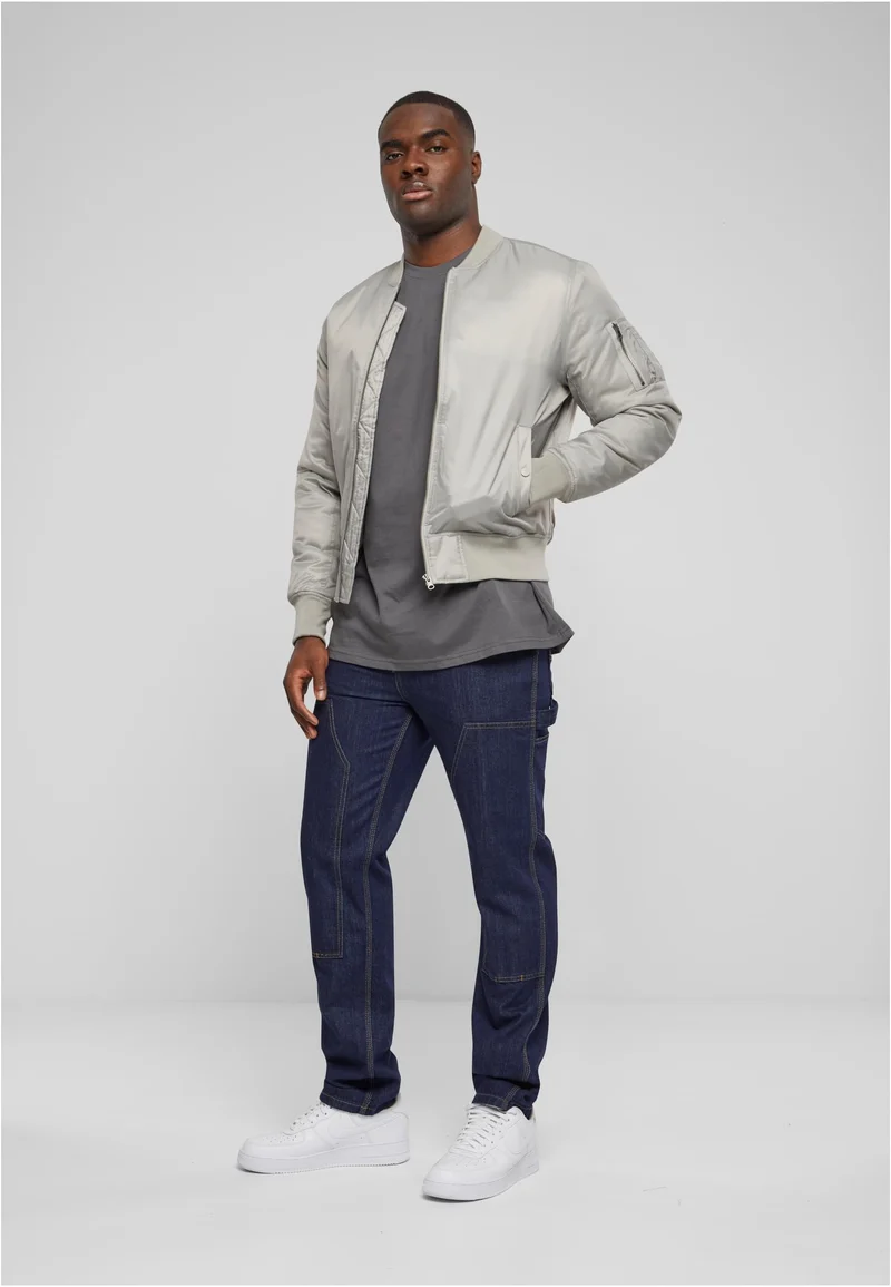 UC Bomber Jacket Basic NAVY M