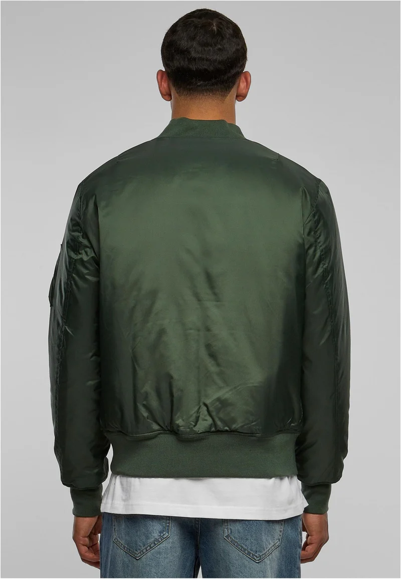 UC Bomber Jacket Basic NAVY M