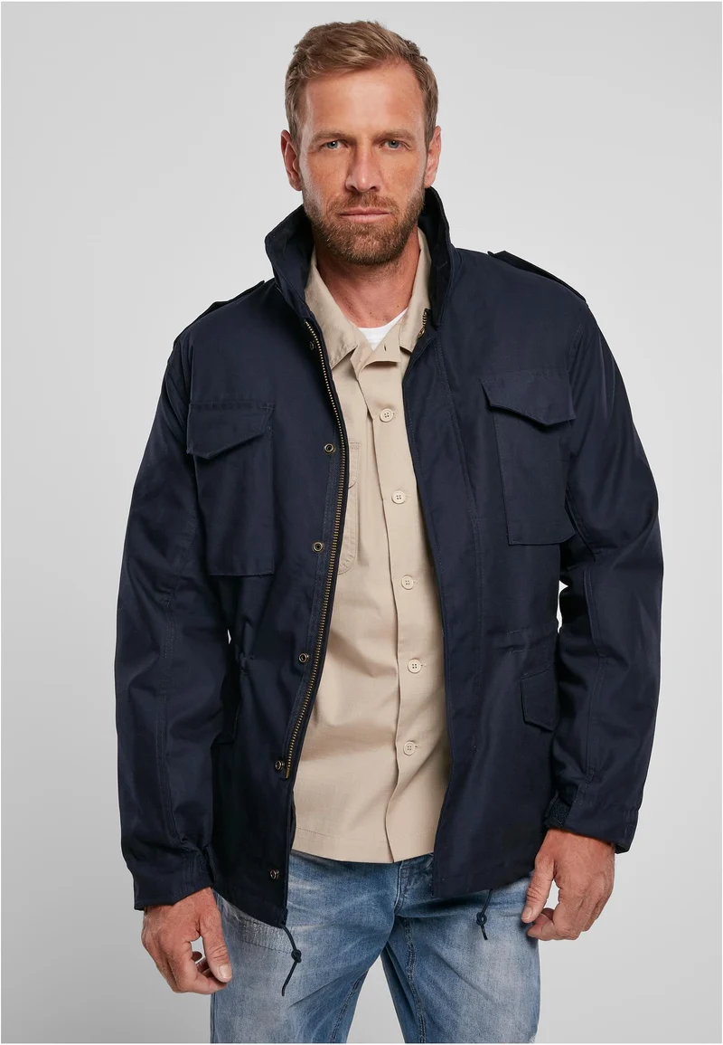 B M-65 Field Jacket