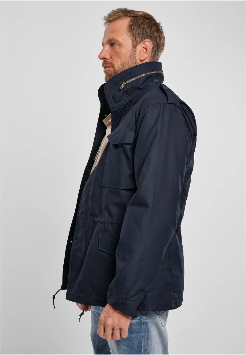 B M-65 Field Jacket