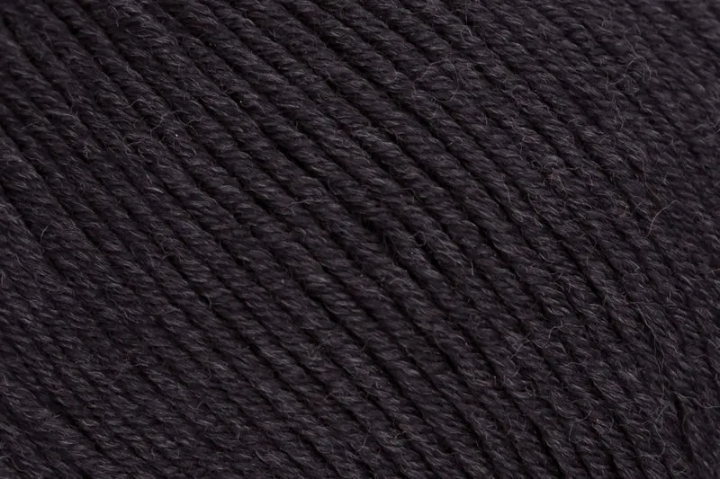 Häkelset Autumn Beanie und Loop