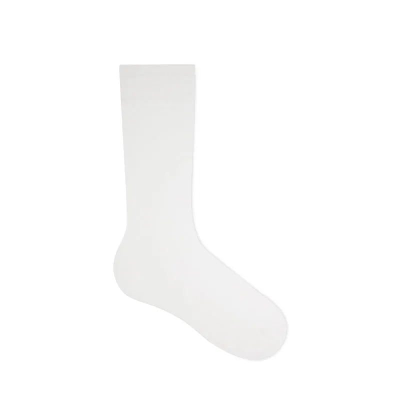 Organic Comfort / Weiss