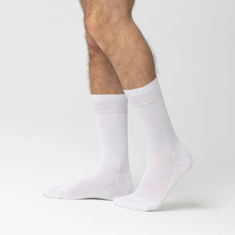 Organic Comfort / Weiss