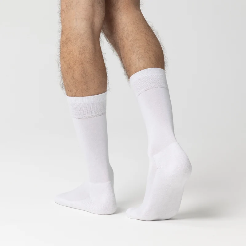 Organic Comfort / Weiss