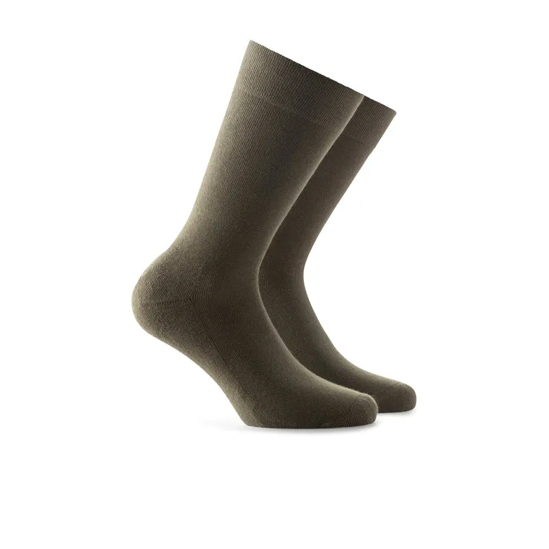 Organic Comfort / Khaki