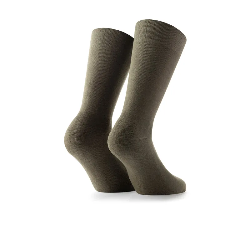 Organic Comfort / Khaki