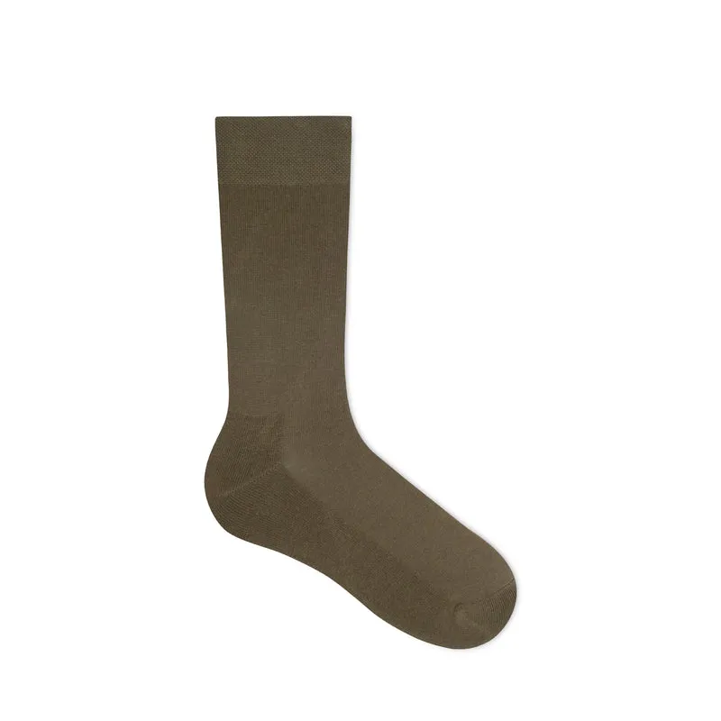 Organic Comfort / Khaki