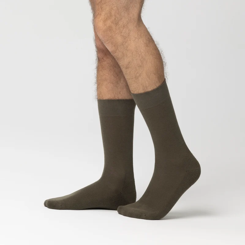 Organic Comfort / Khaki