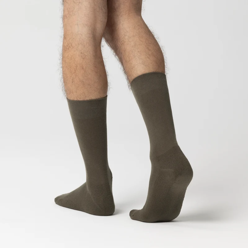 Organic Comfort / Khaki