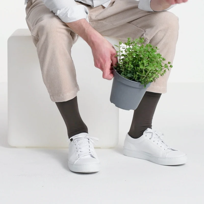 Organic Comfort / Khaki