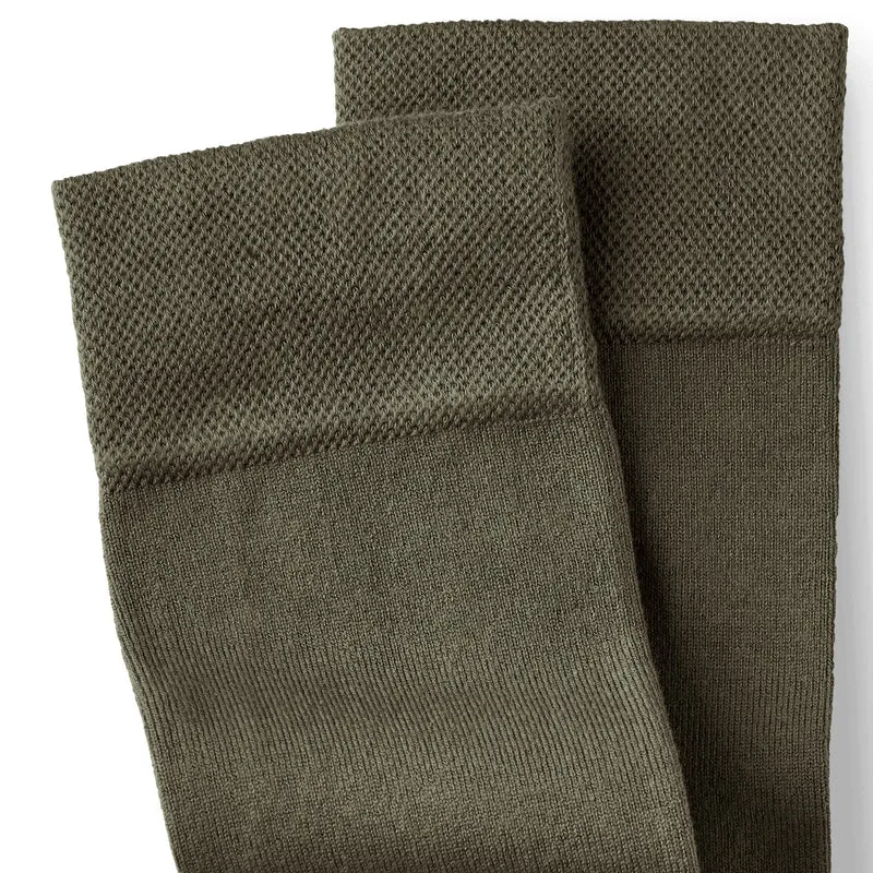 Organic Comfort / Khaki