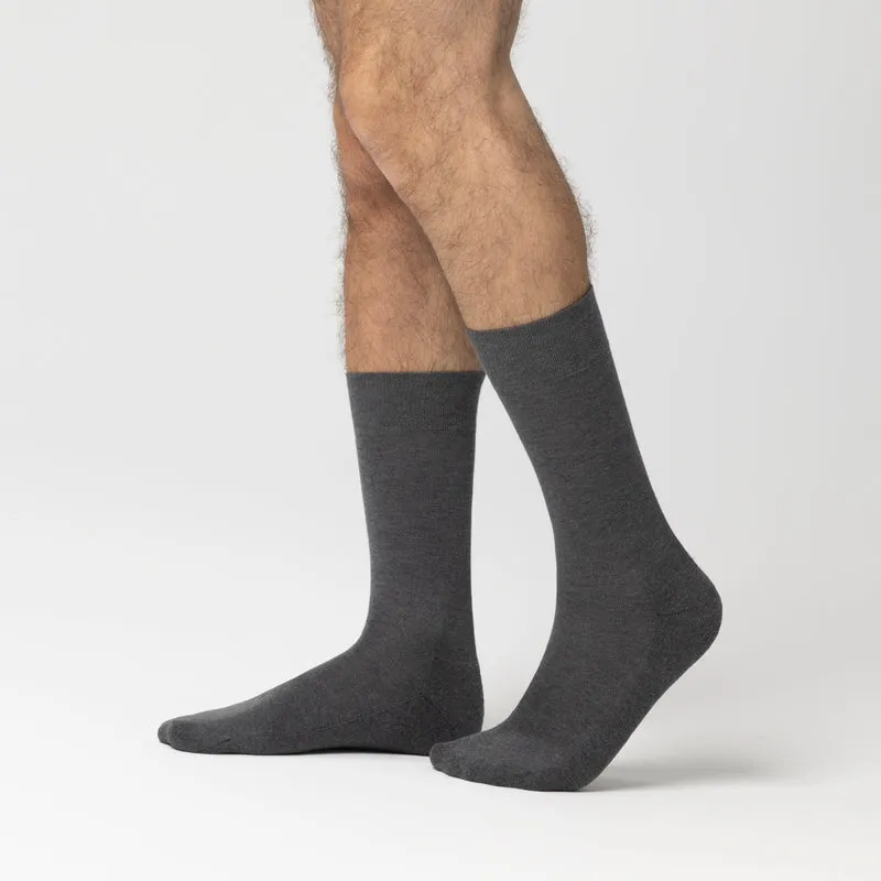 Organic Comfort / Grau