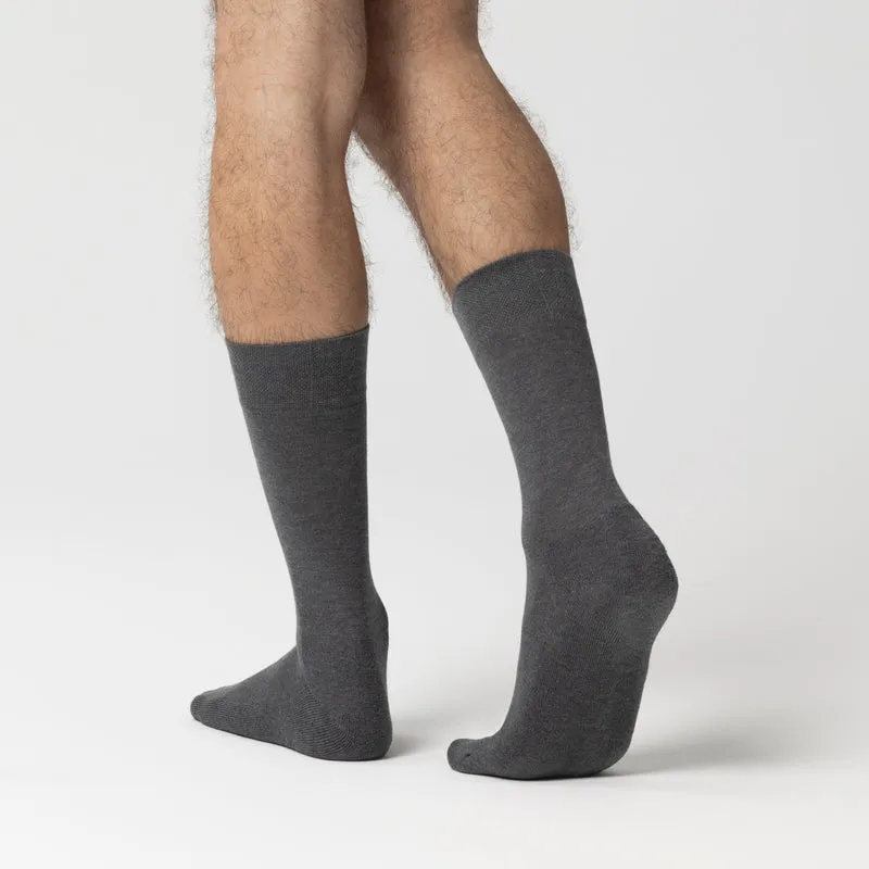 Organic Comfort / Grau