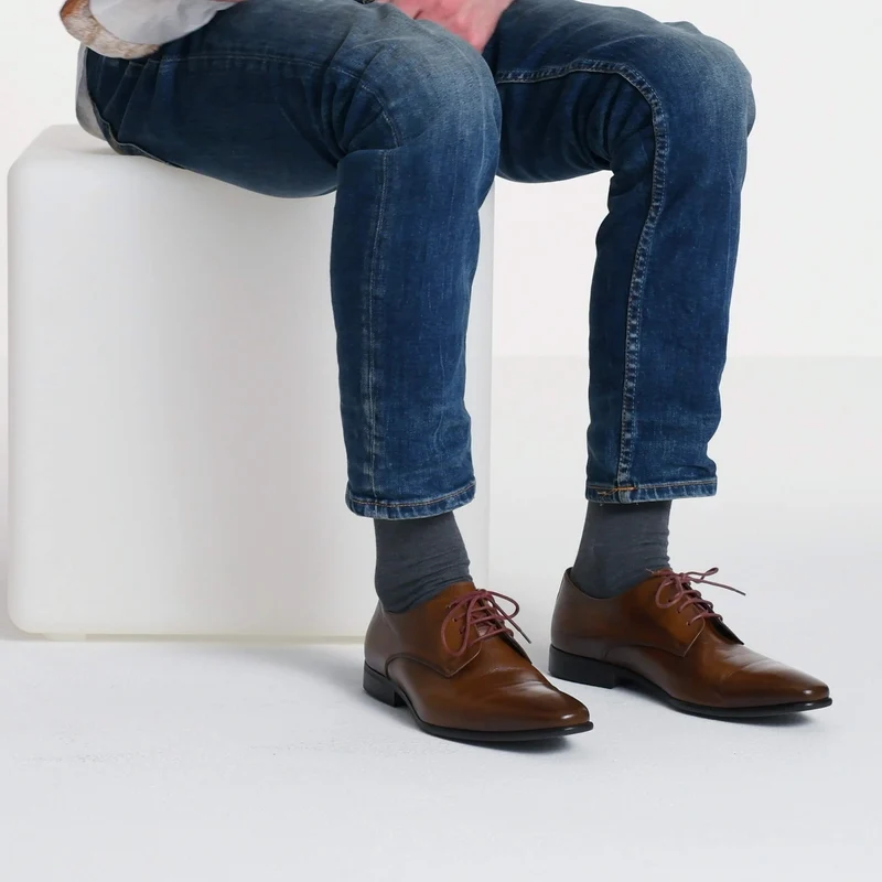 Organic Comfort / Grau