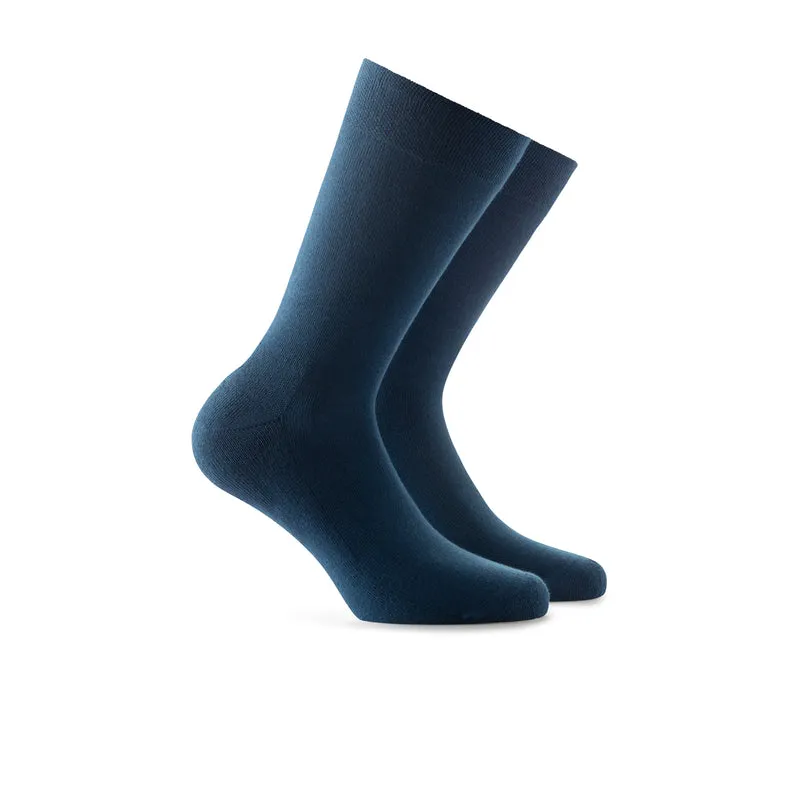 Organic Comfort / Blau