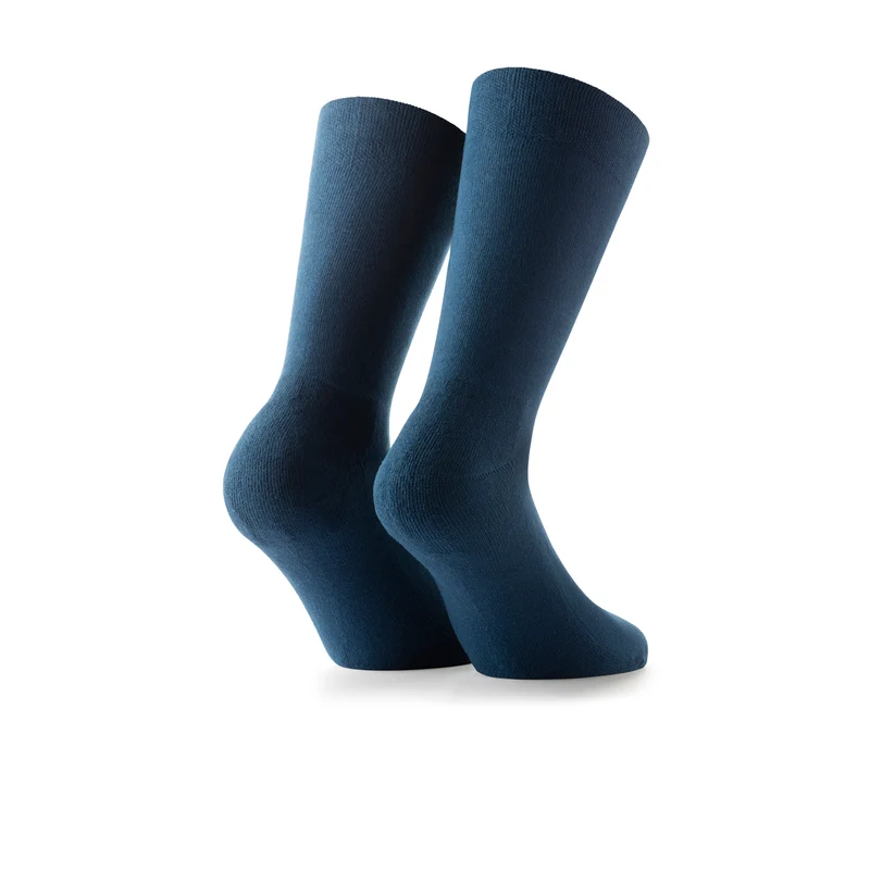Organic Comfort / Blau