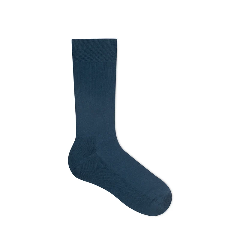 Organic Comfort / Blau