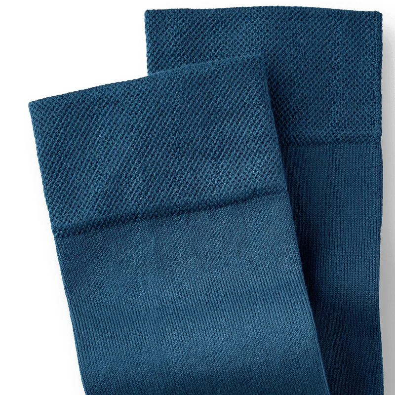 Organic Comfort / Blau