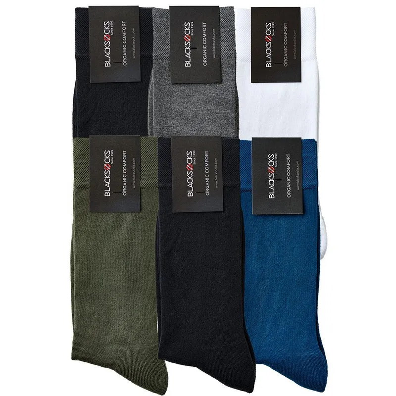 Organic Comfort Set