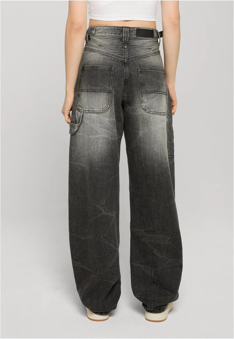 UC Balloon Fit Jeans