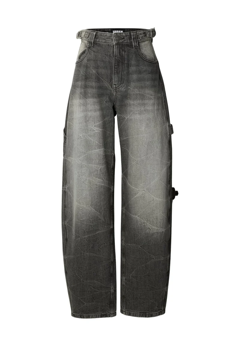 UC Balloon Fit Jeans