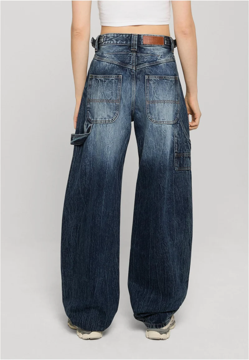 UC Balloon Fit Jeans