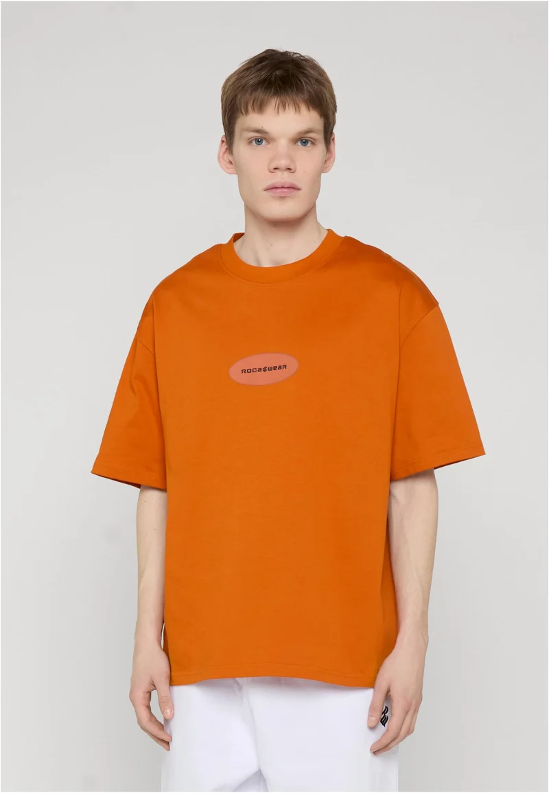 RW SIMPLEROC T-Shirt