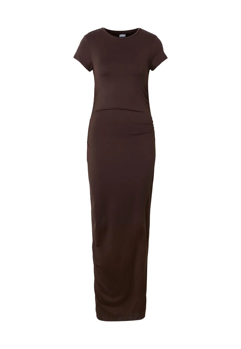 UC Long Stretch Jersey Dress