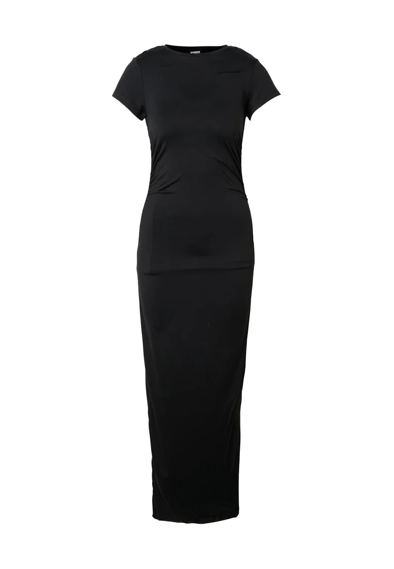 UC Long Stretch Jersey Dress