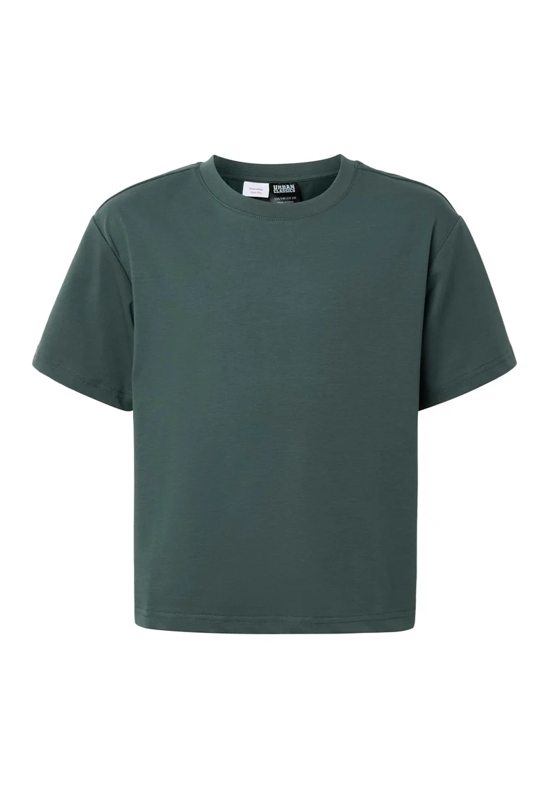 UC Boys Regular Boxy Tee