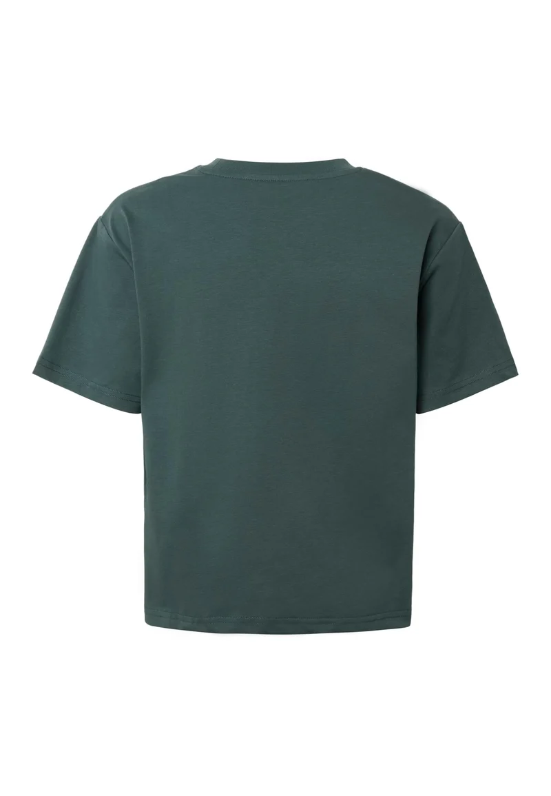 UC Boys Regular Boxy Tee