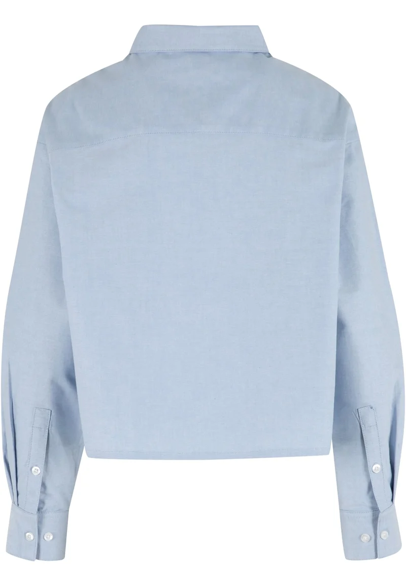 UC Short Oxford Shirt
