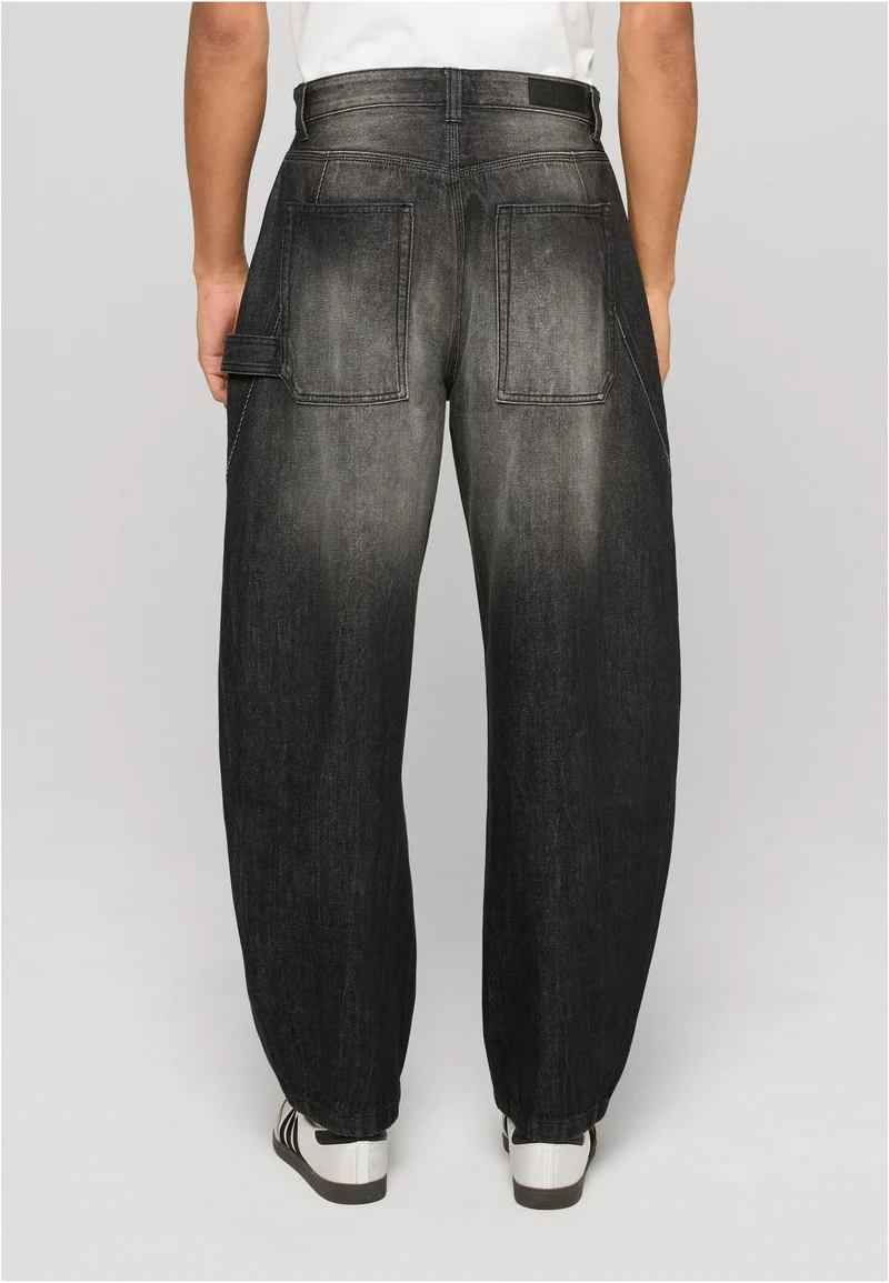 UC Heavy Balloon Jeans