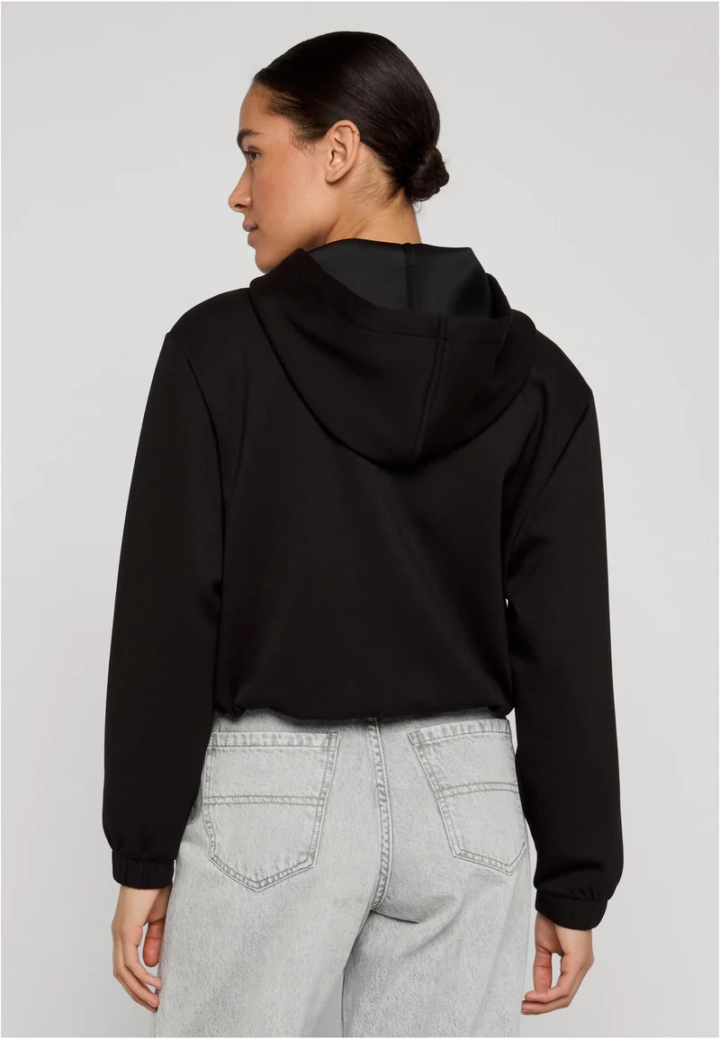UC Scuba Zip Hoodie