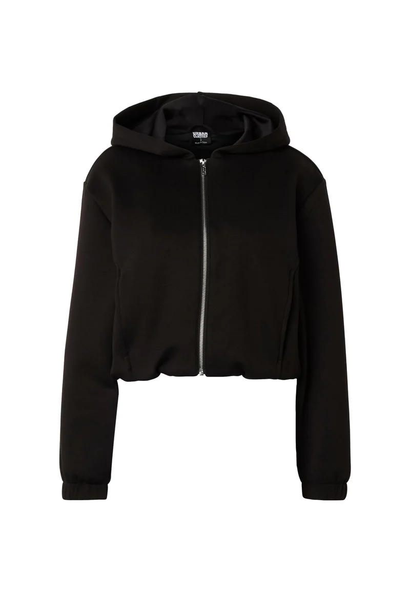 UC Scuba Zip Hoodie