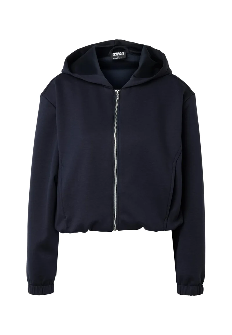 UC Scuba Zip Hoodie
