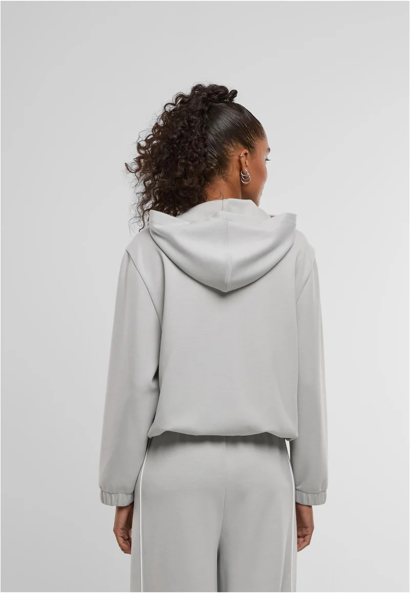UC Scuba Zip Hoodie